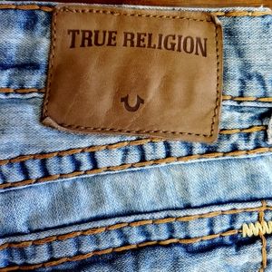 True Religion Men's Jeans